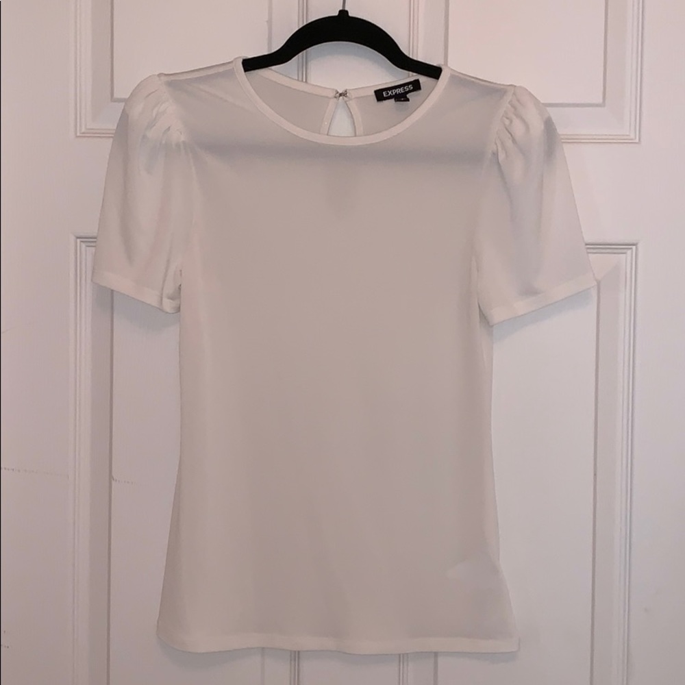 Express Top - Picture 3 of 6